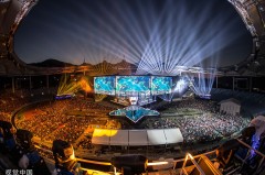 BLG战队2025年全球总决赛力克T1夺冠：LPL赛区再证实力，电竞经典之战永载史册