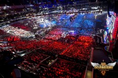 AL战队Tabe教练率队晋级MSI，LPL赛场热议国产第一教练实力正名