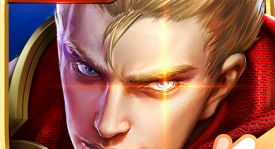 游戏体验服更新：英雄角色调整解析，庄周转型辅助，嫦娥野区霸主地位动摇