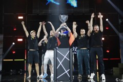 DRX力克TL晋级，EDG首战负NRG电竞战报回顾